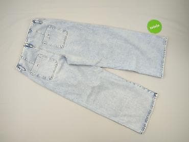 spodnie sigma 78: Zara, Jeansy damskie, rozmiar M — 3