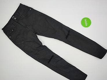 modelujące: Bershka, Jeansy damskie, rozmiar XS — 2