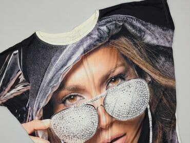 AWSARRE, Women's blouse, size 7XL