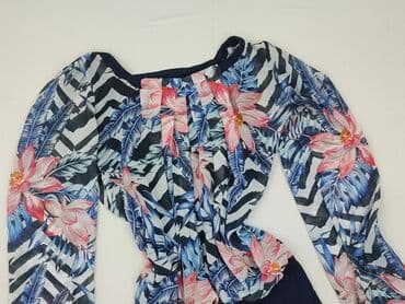 reserved marynarka damska: Etam, Women's blouse, size M (EU 38) — 1
