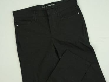 Yessica, Spodnie materiałowe damskie, S w lalafo.pl Yessica, Spodnie materiałowe damskie, S