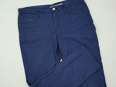 pull and bear jeans: Yessica, Spodnie materiałowe damskie, rozmiar M — 1