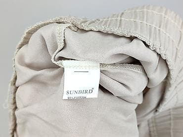 ca duże rozmiary: Spodnie 3/4 damskie, rozmiar 3XL — 5