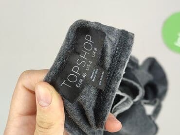 body cropp: Topshop, Body damskie, rozmiar S — 4