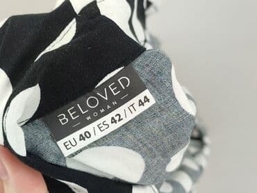Women's Clothing: Beloved, Women's blouse, size L (EU 40) — 4