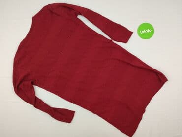 wegańskie buty zimowe: Kardigan damski, rozmiar S — 3