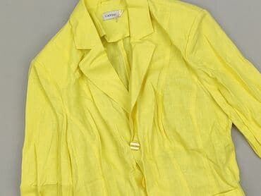 ochnik marynarki damskie: Canda, Marynarka damska, rozmiar M — 1