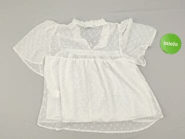 jedwabna bluzki massimo dutti: House, Жіноча блуза, розмір XS — 3