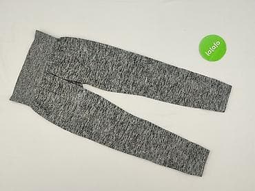 getry a legginsy: Legginsy Sportowe damskie, rozmiar S — 2