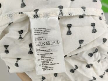 szara bluzka h m: H&M Divided, Koszula damska, rozmiar XS — 5