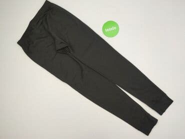 prążkowane legginsy: Legginsy Sportowe damskie, rozmiar S — 4