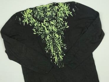 body neonowe: Sweter damski, rozmiar L — 1