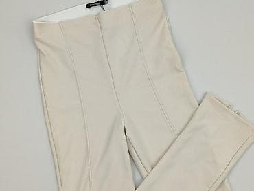 leginsy ze stringami: Boohoo, Legginsy rozmiar S — 1