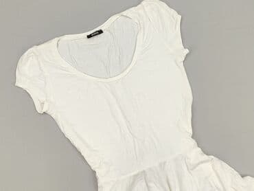 berg koszule: Bluzka damska, rozmiar S — 1