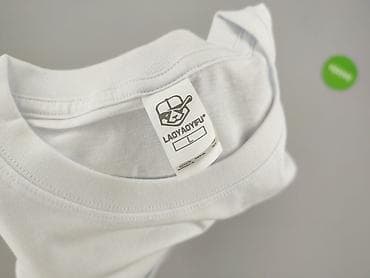 jeansy bugjo: Koszulka dla mężczyzn, rozmiar L — 4