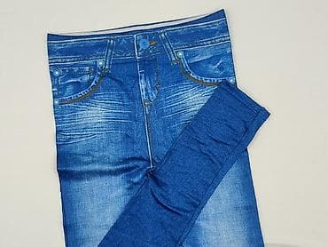 Legginsy Eleganckie damskie, rozmiar S