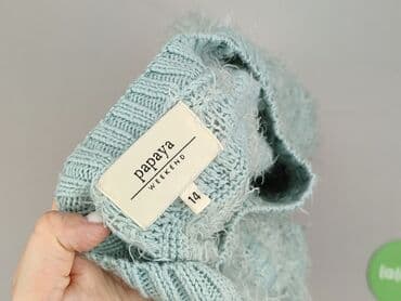 papaya sweter: Papaya, Sweter damski, rozmiar XL — 4