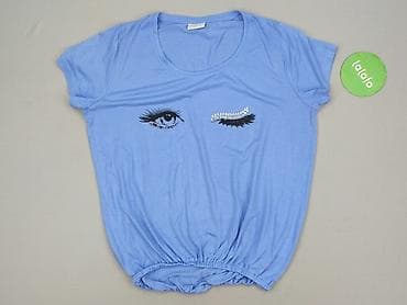 nike value cotton crew: Infinity Woman, T-shirt damski, rozmiar M — 2