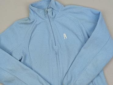 mango spodnie dresowe: C&A, Polar damski, rozmiar M — 1