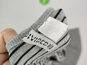 bluza divided h: H&M Divided, Sukienka damska, rozmiar L — 4