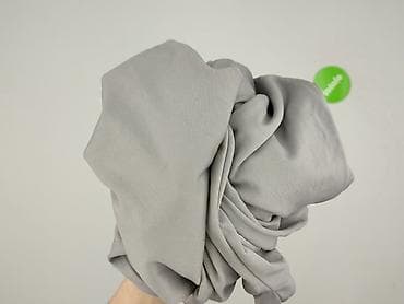 klapki p: Shein, Spodnie dresowe damskie, rozmiar L — 4