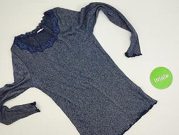 tom ford bluza: Saint Tropez, Sweter damski, rozmiar XL — 2