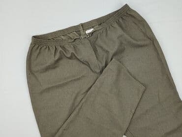 c a spodnie męskie canda: Canda, Spodnie dla mężczyzn, rozmiar 6XL — 1