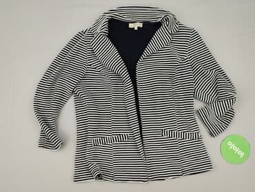 ochnik marynarki damskie: Papaya, Marynarka damska, rozmiar XL — 2