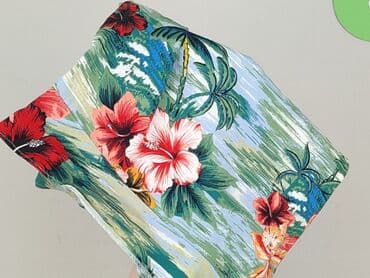 kombinezon krótkie spodenki zara: Zara, Szorty damskie, rozmiar L — 5