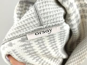 szary plaszcz pull: Orsay, Kardigan damski, rozmiar 3XL — 4