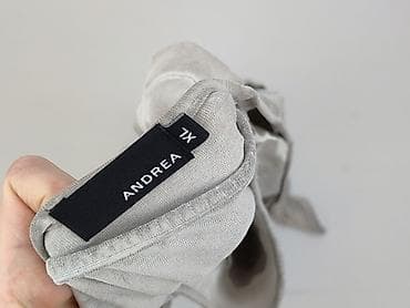 alexandra bartlett: Andrea, Narzutka damska, rozmiar XL — 5