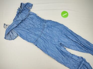 kombinezon damski zimowy decathlon: Kombinezon damski, rozmiar M — 7