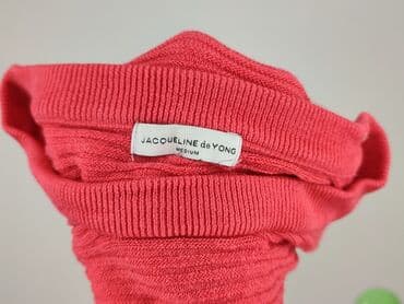 sweter z dinozaurem: Jaqueline de Yong, Sweter damski, rozmiar M — 4