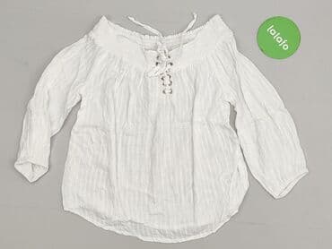 zapięcie do stroju kąpielowego: Lascana, Bluzka damska, S — 2