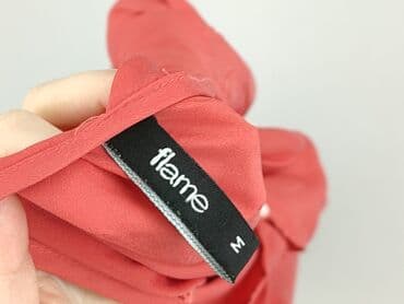 pomarańczowa marynarka mohito: Flame, Bluzka damska, rozmiar M — 5