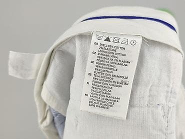 spódnico spodenki hm: H&M, Szorty damskie, rozmiar M — 6