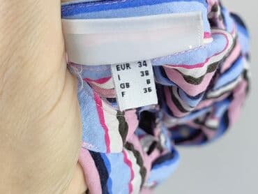 koszula wiya w paski: Street One, Bluzka damska, rozmiar XS — 7