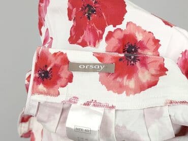 klapki rusin: Orsay, Spódnica damska, rozmiar M — 4