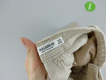 Жіночий одяг: PULL&BEAR, Джинси жіночі, розмір S — 4