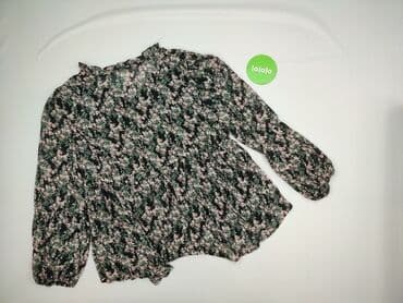 bluzka w paski pepco: Paprika, Bluzka damska, rozmiar M — 4