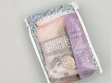 Stationery: Zasłona sznurkowa STRING CURTAIN - Typ: dekoracyjna zasłona sznurkowa — 1