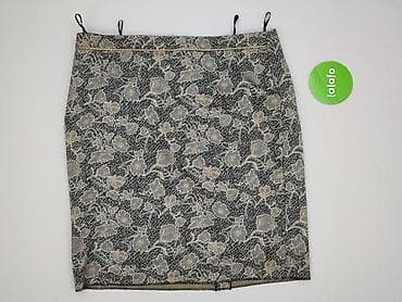 spódnica do biura: Spódnica damska, rozmiar 3XL — 2