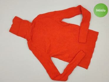 naprawa kurtek puchowych poznań: Zara, Golf damski, M — 3