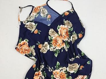 haftowany top: Top damski, rozmiar L — 1