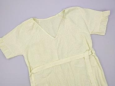 ca sukienki plus size: Sukienka damska, rozmiar 4XL — 1