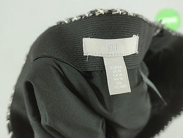 mango spódnice satynowe: H&M, Spódnica damska, rozmiar 3XL — 4