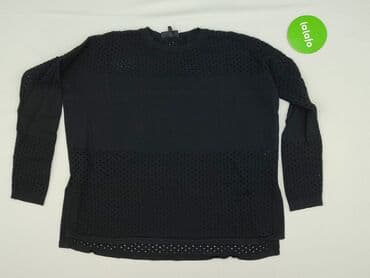 kurtka 4xl: Sweter damski, rozmiar 4XL — 2