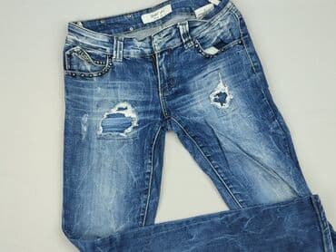 Women: Redial, Jeans for women, size S (EU 36) — 1