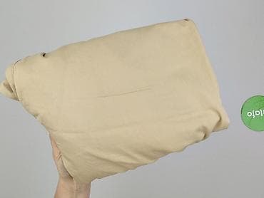 slip on 34: Bershka, Spodnie materiałowe damskie, rozmiar M — 5
