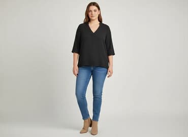 t shirt anna field: Anna Field, Women's blouse, size S — 7